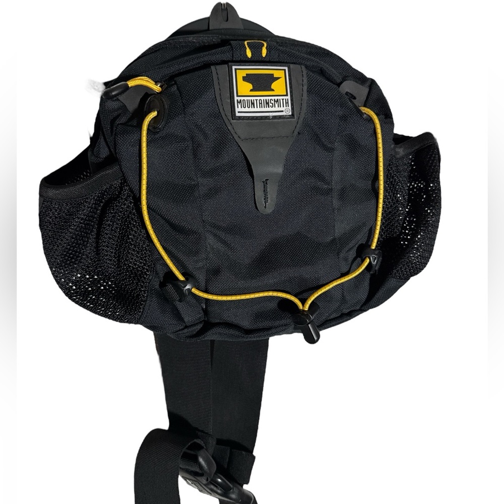 Mountain smith kinetic II bag hiking biking bag travel
